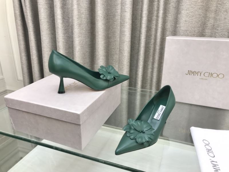 Jimmy Choo Shoes